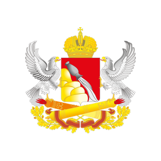 Герб региона